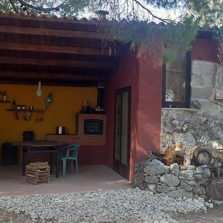 Agriturismo Poggio Ferrata Ruvo di Puglia Exterior foto