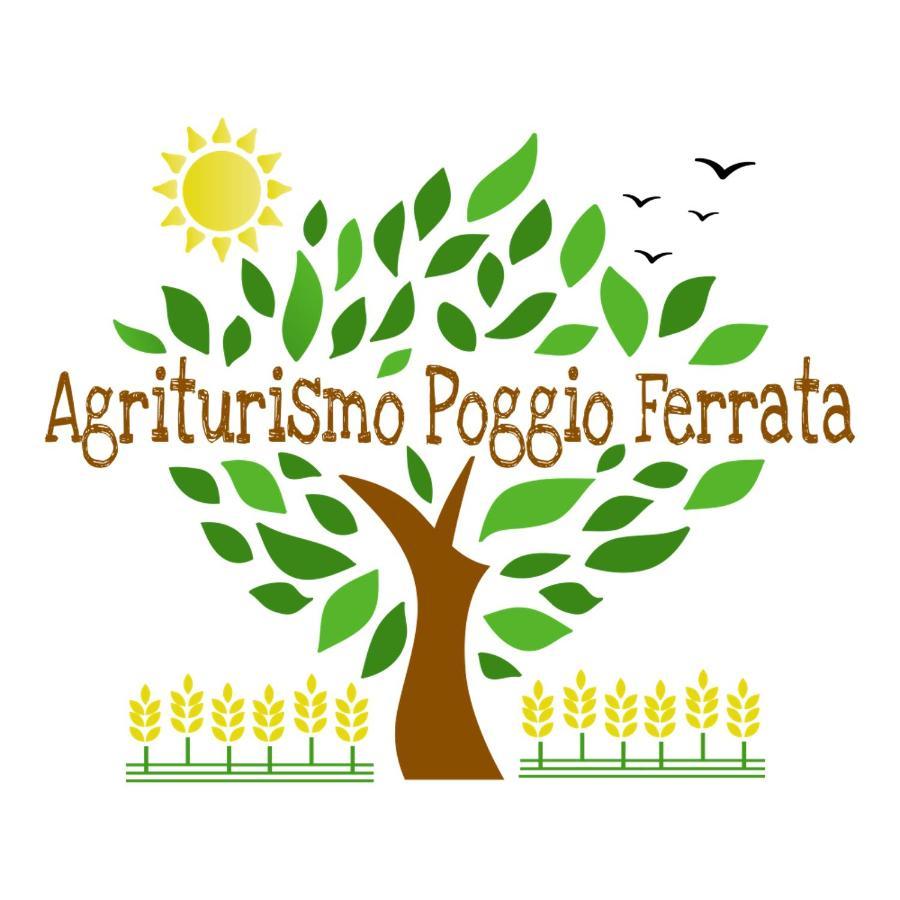 Agriturismo Poggio Ferrata Ruvo di Puglia Exterior foto